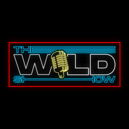 Podcast thumbnail for The Wild Show