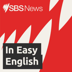 Podcast thumbnail for SBS News in Easy English