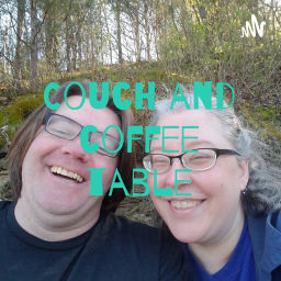 Podcast thumbnail for Couch and Coffee Table