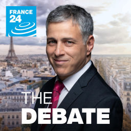 Podcast thumbnail for The Debate
