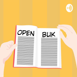 Podcast thumbnail for Open Buk