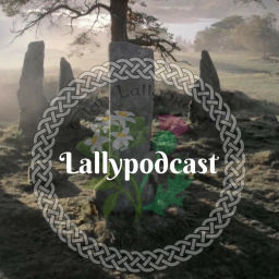 Podcast thumbnail for LallyPodcasts - Podcasts irreverentes de Outlander