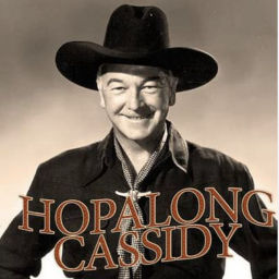 Podcast thumbnail for Hopalong Cassidy Old Time Radio Show