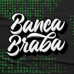 Podcast thumbnail for Banca Braba