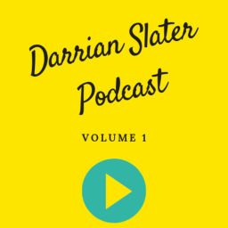 Podcast thumbnail for Darrian Slater Podcast