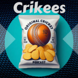Podcast thumbnail for Your Cricket Opinion with Aman Verma