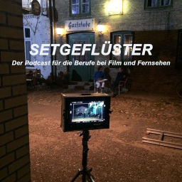 Podcast thumbnail for Setgeflüster