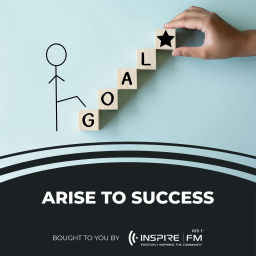 Podcast thumbnail for Arise To Success