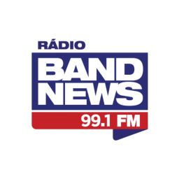 Podcast thumbnail for Band News Salvador