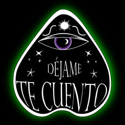 Podcast thumbnail for Déjame te cuento...