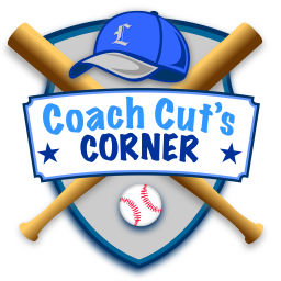 Podcast thumbnail for Coach Cut's Corner