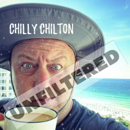 Podcast thumbnail for Chilly Chilton Unfiltered