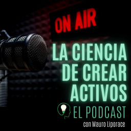 Cover of La Ciencia de Crear Activos
