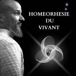 Podcast thumbnail for Homéorhésie du Vivant