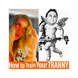 Podcast thumbnail for How to Train Your TRANNY