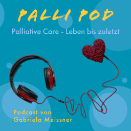 Podcast thumbnail for Palli Pod - Leben bis zuletzt