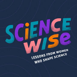 Podcast thumbnail for Science Wise