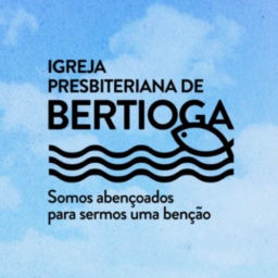 Podcast thumbnail for Igreja Presbiteriana de Bertioga