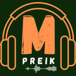 Podcast thumbnail for Motivasjonspreik
