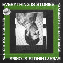 Podcast thumbnail for Everything Is Stories