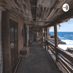 Podcast thumbnail for Una Noche Del Pasado( Storytelling)