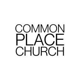 Podcast thumbnail for Commonplace Church Podcast
