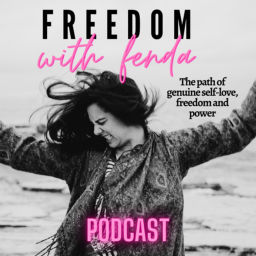 Podcast thumbnail for Freedom With Fenda