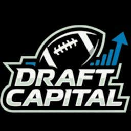 Podcast thumbnail for Draft Capital