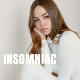 Podcast thumbnail for Insomniac Diary