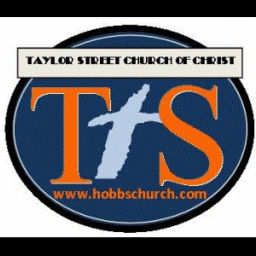 Podcast thumbnail for Taylor St. Church of Christ Lessons