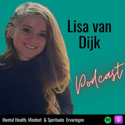 Podcast thumbnail for Lisa van Dijk Podcast