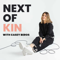 Podcast thumbnail for Next Of Kin Podcast