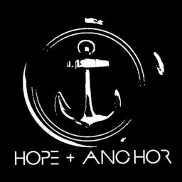 Podcast thumbnail for Hope & Anchor Community Church