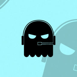 Podcast thumbnail for Ghost Comms
