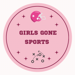 Podcast thumbnail for Girls Gone Sports