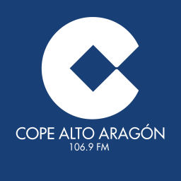 Podcast thumbnail for Entrevistas en Cope Alto Aragón