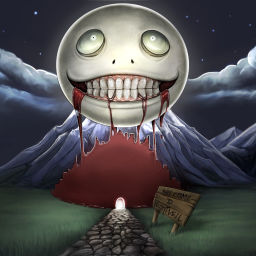 Podcast thumbnail for The Accounts Of Eden