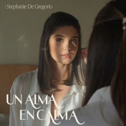 Podcast thumbnail for un alma en calma