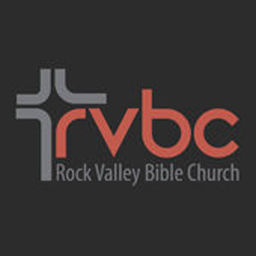 Podcast thumbnail for Rock Valley Bible Church Sermons