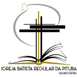 Podcast thumbnail for Igreja Batista Regular da Pituba