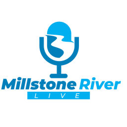Podcast thumbnail for Millstone River Live
