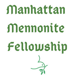Podcast thumbnail for Manhattan Mennonite Fellowship