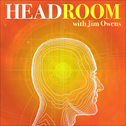 Podcast thumbnail for HeadRoom