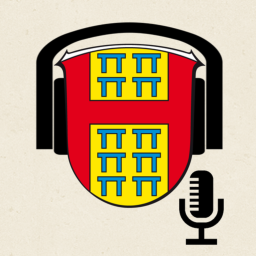 Podcast thumbnail for Hünstetten Podcast