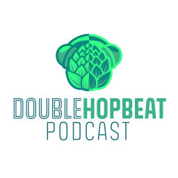 Podcast thumbnail for Double Hopbeat Podcast