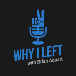 Podcast thumbnail for Why I Left