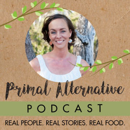 Podcast thumbnail for Primal Alternative Podcast