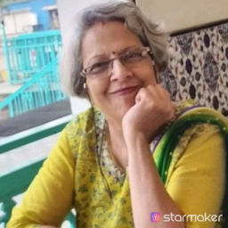 Podcast thumbnail for Motivational stories by archana