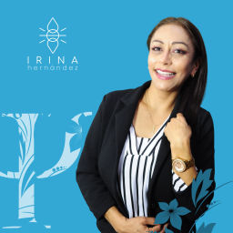 Podcast thumbnail for Irina Hernández Psicóloga-Psicoterapeuta