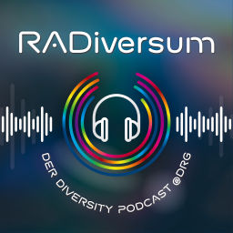 Podcast thumbnail for RADiversum
